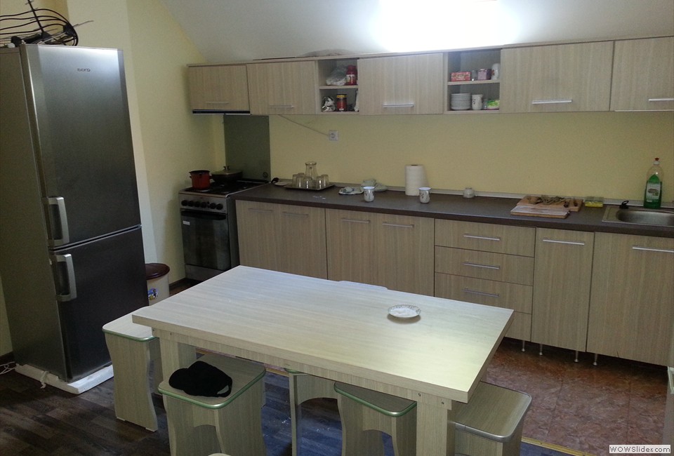 Pensiunea Casa Pastrvarului, Comuna Pestisani, Judetul Gorj 