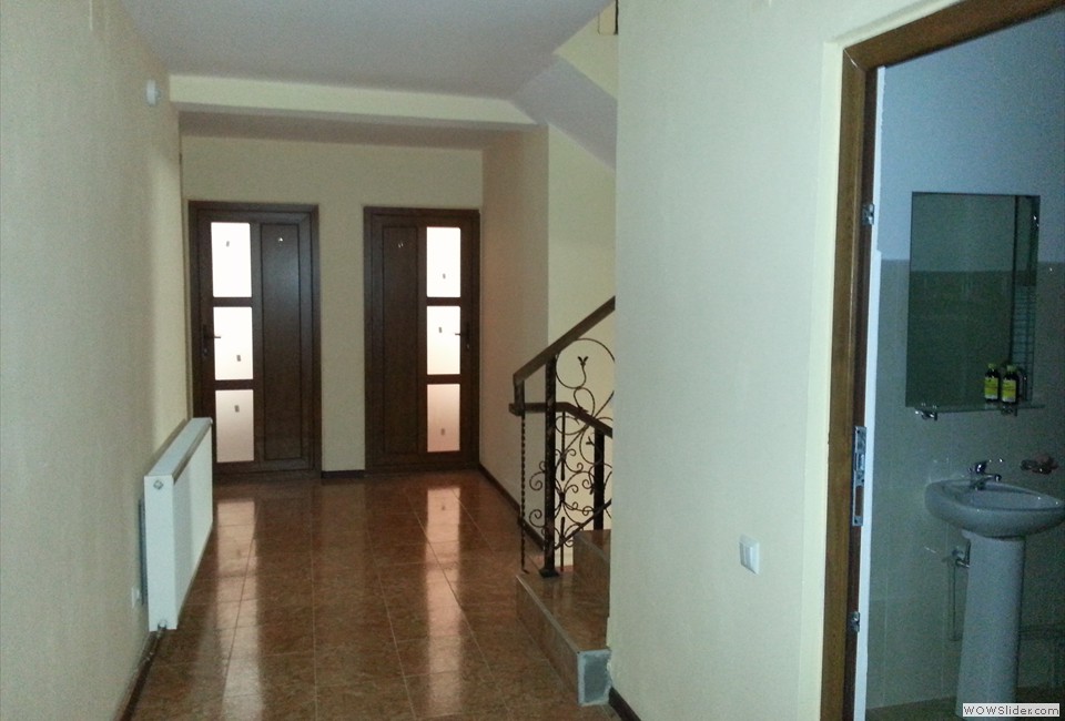 Pensiunea Casa Pastrvarului, Comuna Pestisani, Judetul Gorj 
