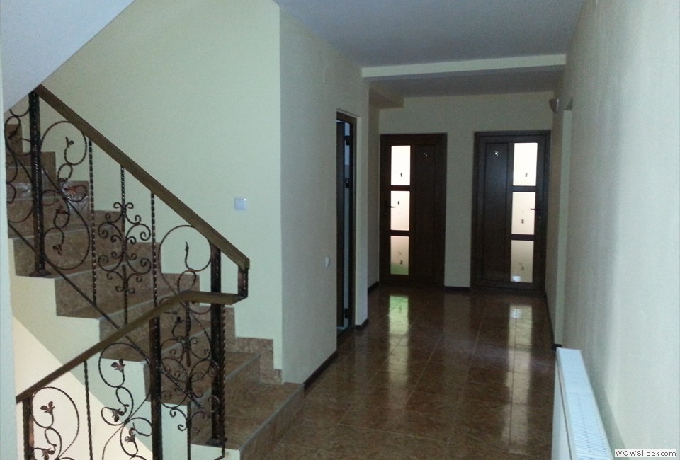 Pensiunea Casa Pastrvarului, Comuna Pestisani, Judetul Gorj 