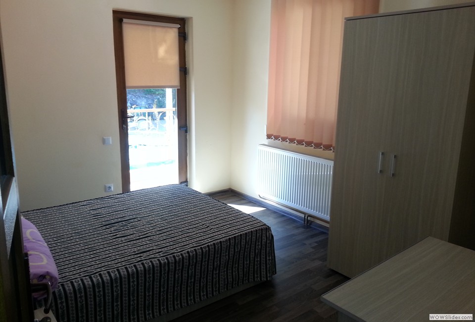 Pensiunea Casa Pastrvarului, Comuna Pestisani, Judetul Gorj 
