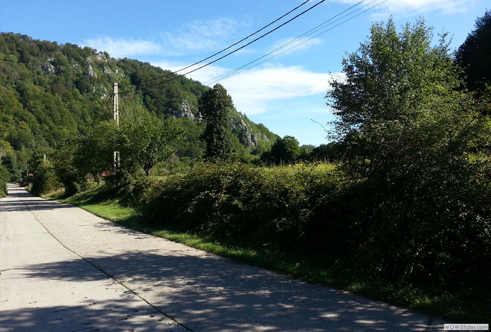 Pensiunea Casa Pastravarului, Comuna Pestisani, Judetul Gorj 