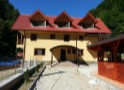 Pensiunea Casa Pastrvarului, Comuna Pestisani, Judetul Gorj 