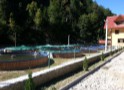 Pensiunea Casa Pastrvarului, Comuna Pestisani, Judetul Gorj 