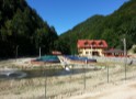 Pensiunea Casa Pastrvarului, Comuna Pestisani, Judetul Gorj 