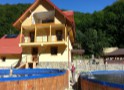 Pensiunea Casa Pastrvarului, Comuna Pestisani, Judetul Gorj 