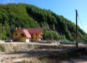 Pensiunea Casa Pastrvarului, Comuna Pestisani, Judetul Gorj 