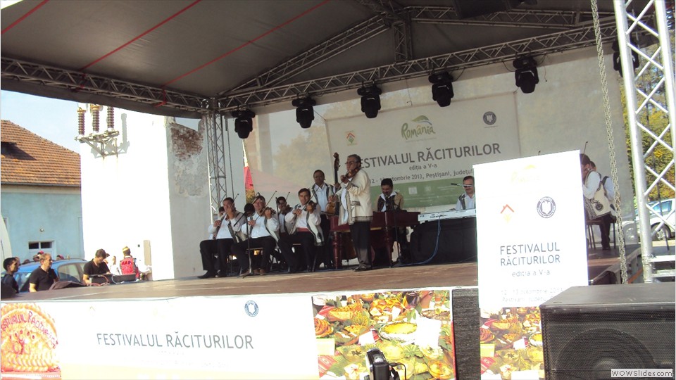 Festivalul Răciturilor